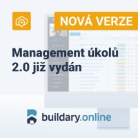 Modernizovan&yacute; Management &uacute;kolů je již vyd&aacute;n.